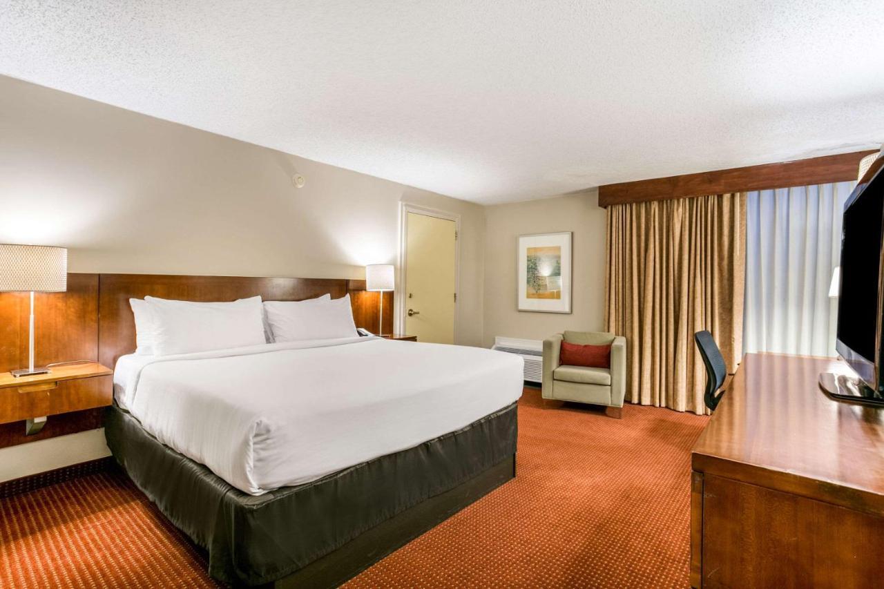 Clarion Hotel BWI Airport Arundel Mills Hanover Exteriér fotografie