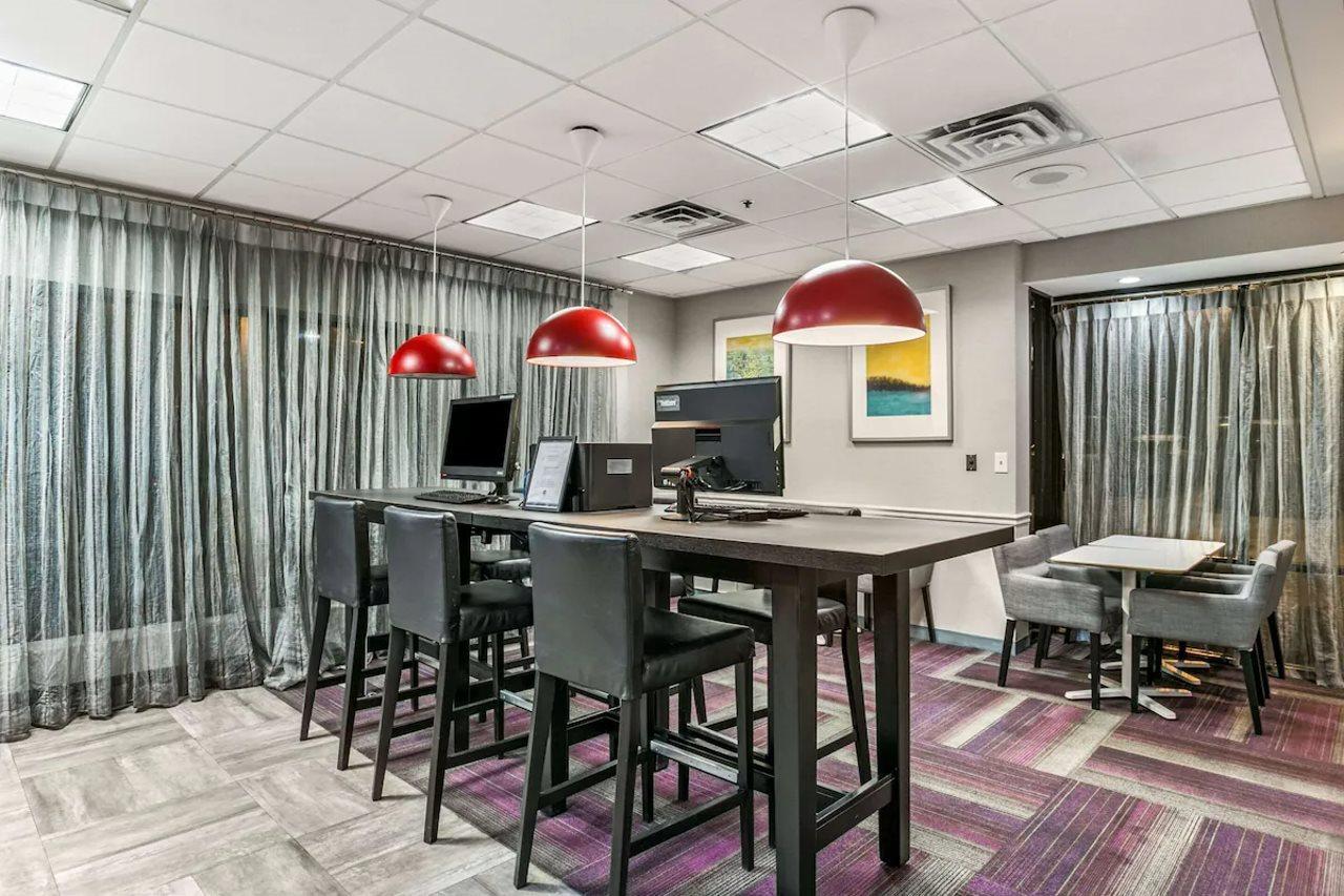 Clarion Hotel BWI Airport Arundel Mills Hanover Exteriér fotografie
