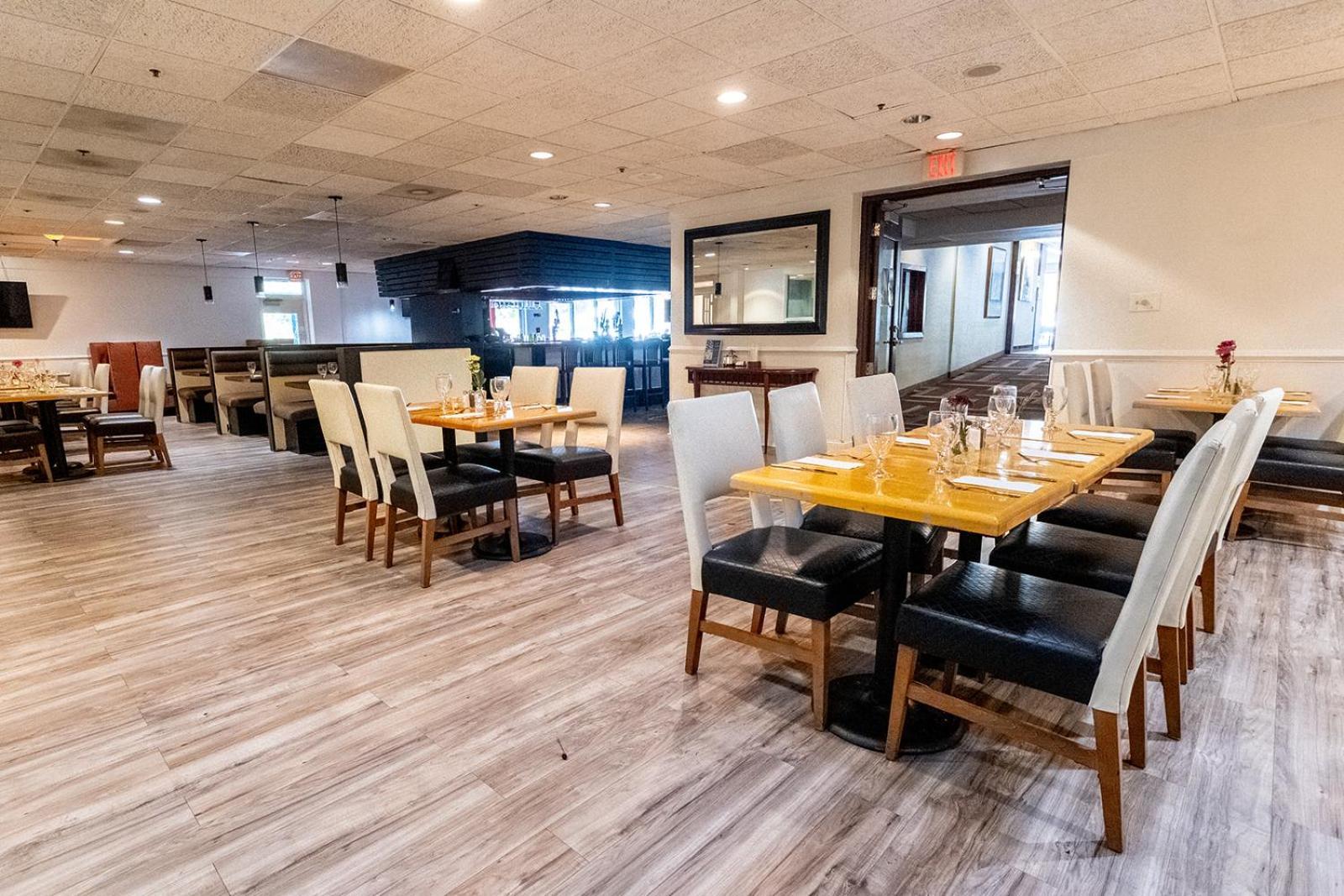 Clarion Hotel BWI Airport Arundel Mills Hanover Exteriér fotografie