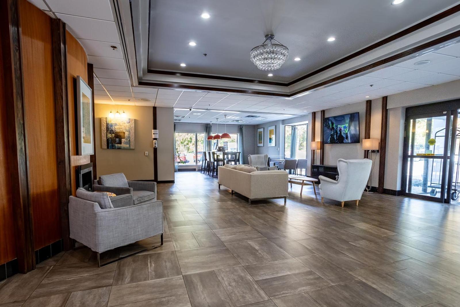 Clarion Hotel BWI Airport Arundel Mills Hanover Exteriér fotografie