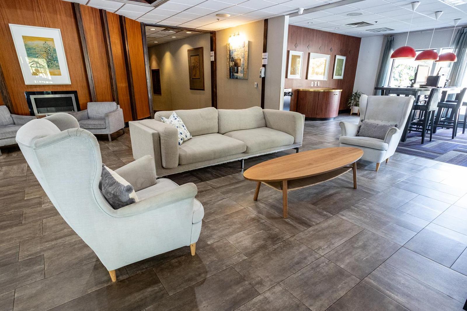 Clarion Hotel BWI Airport Arundel Mills Hanover Exteriér fotografie