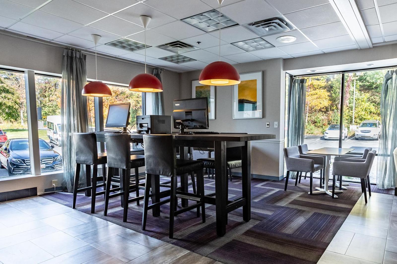 Clarion Hotel BWI Airport Arundel Mills Hanover Exteriér fotografie