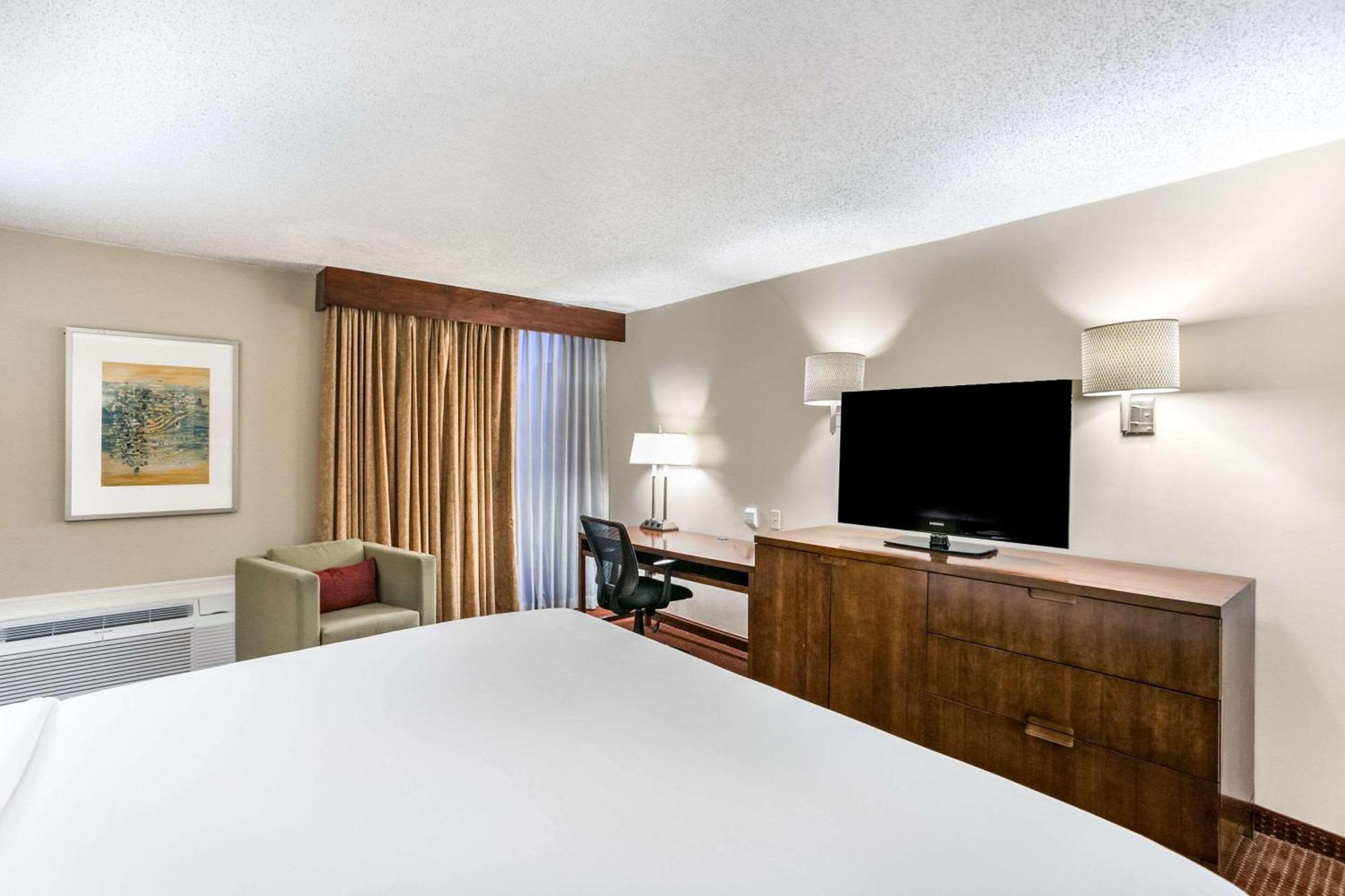 Clarion Hotel BWI Airport Arundel Mills Hanover Exteriér fotografie