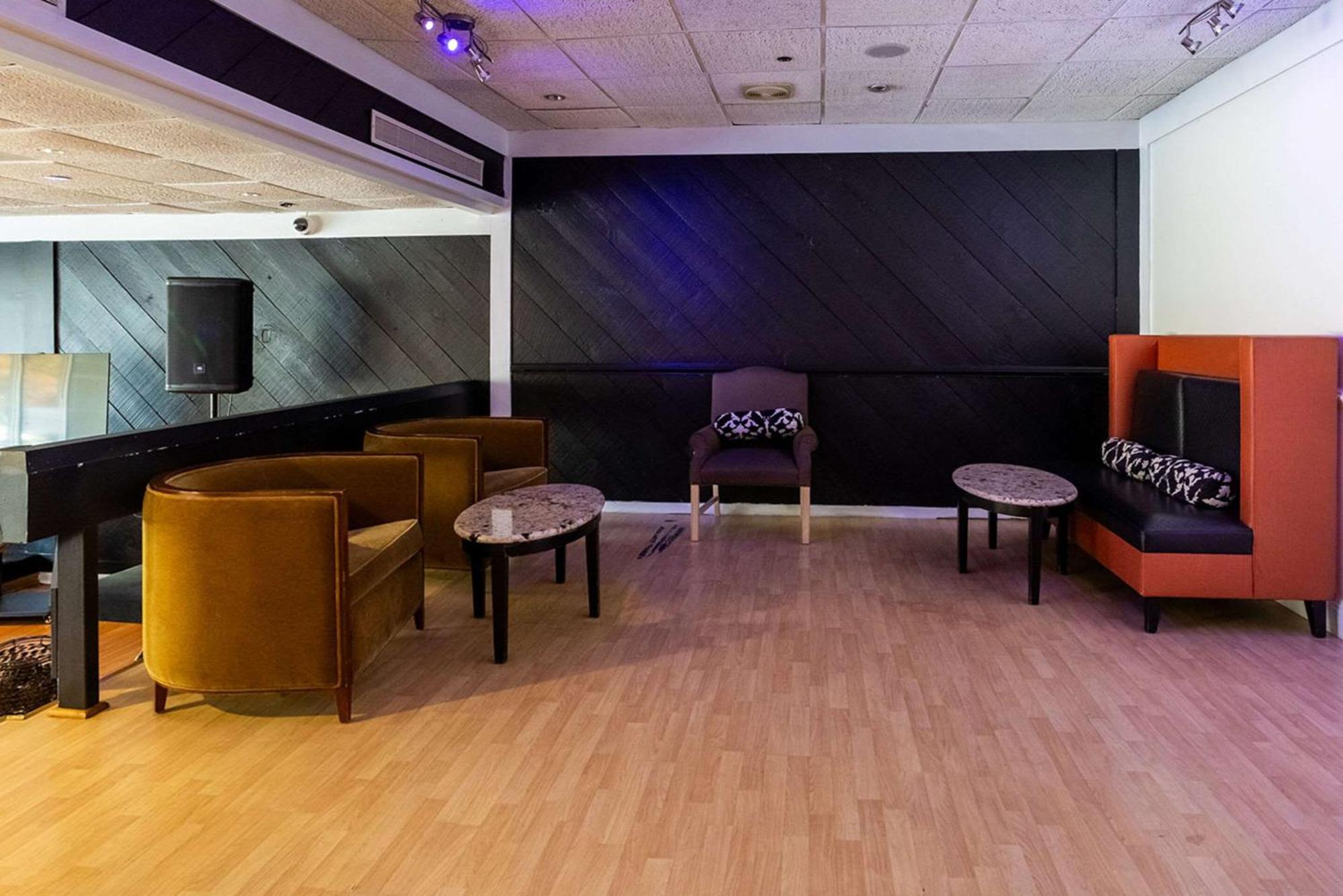 Clarion Hotel BWI Airport Arundel Mills Hanover Exteriér fotografie