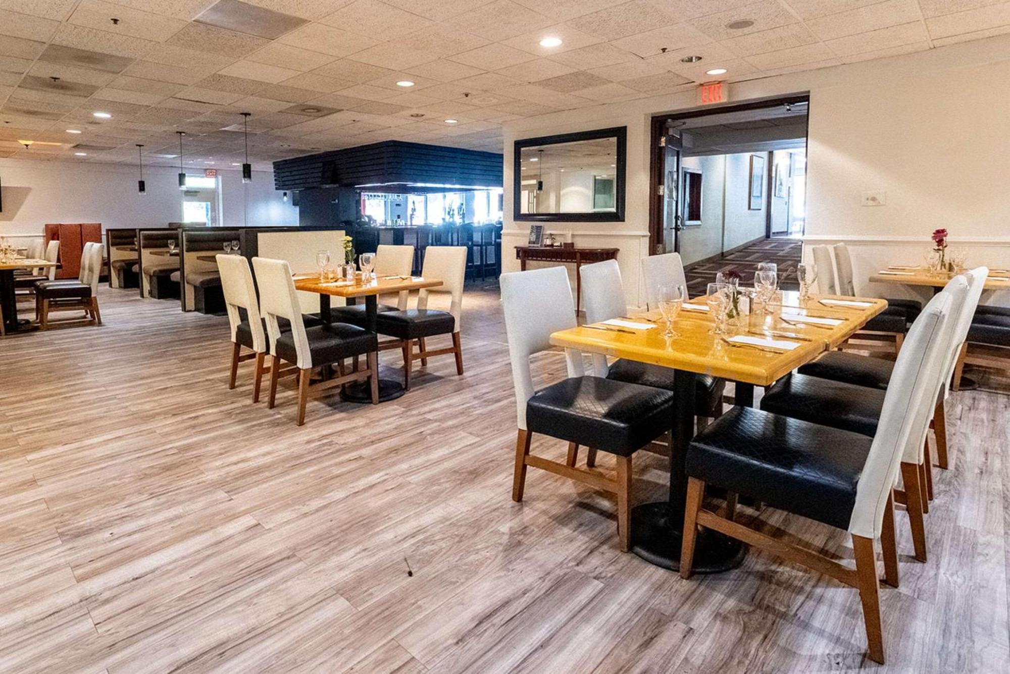 Clarion Hotel BWI Airport Arundel Mills Hanover Exteriér fotografie